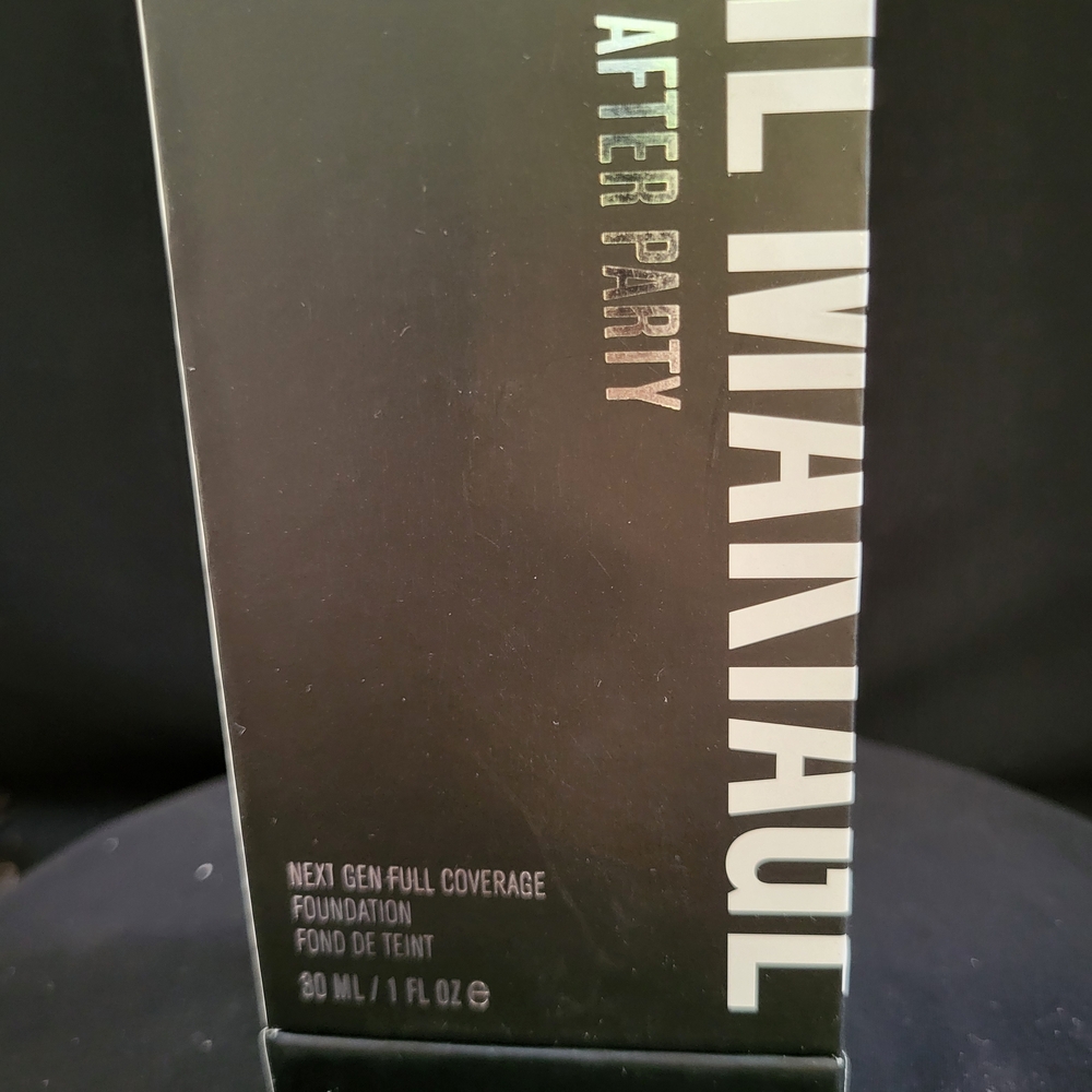 IL MAKIAGE After Party Foundation